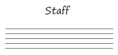 Staff