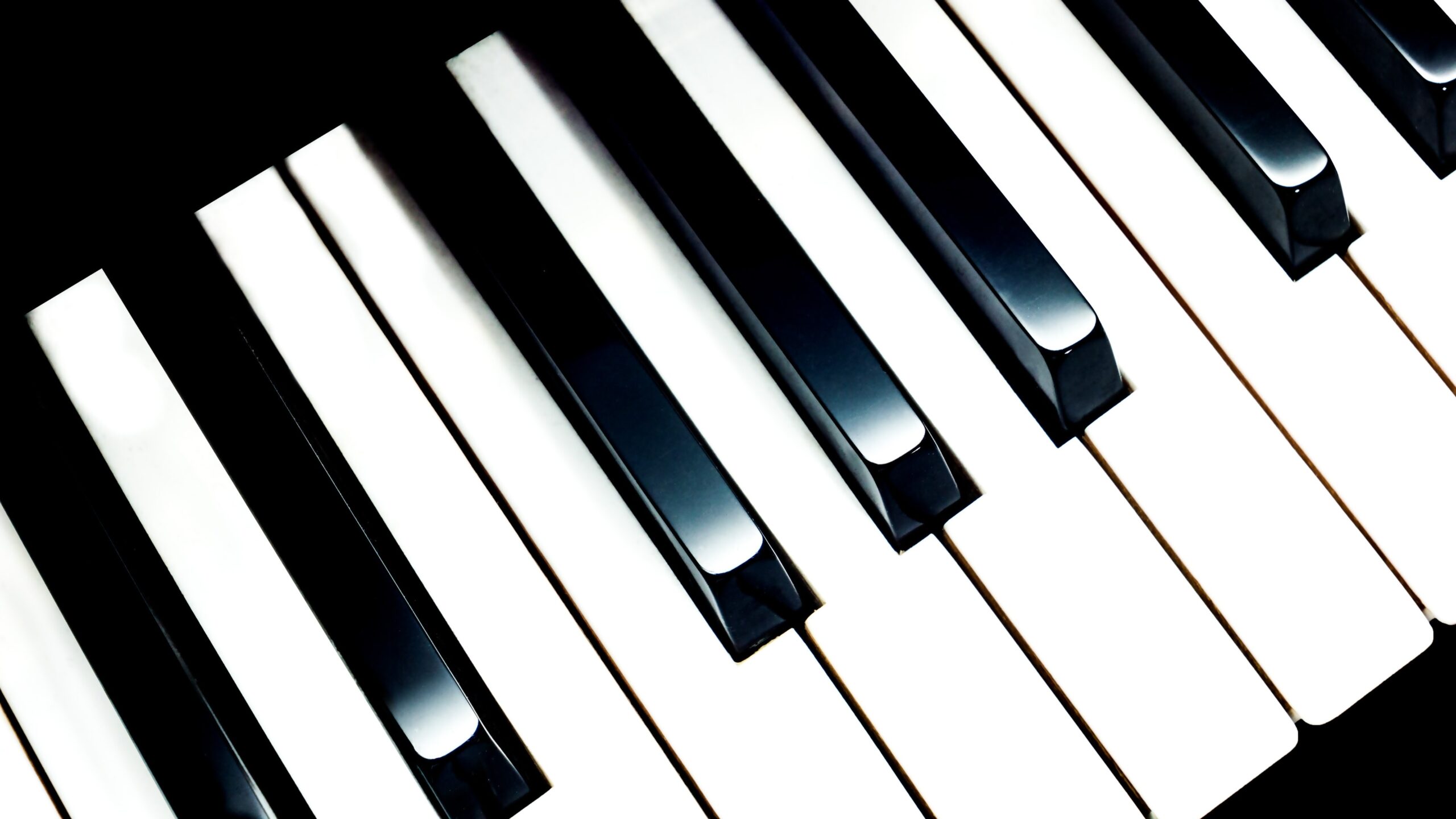 Piano Keyboard